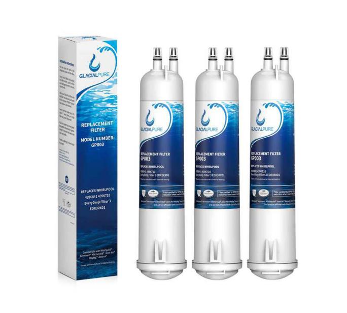 Refrigerator Water Filter EDR3RXD1